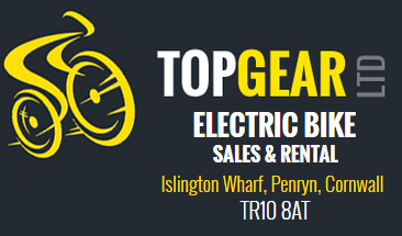 top gear ltd electric bikes and scooters