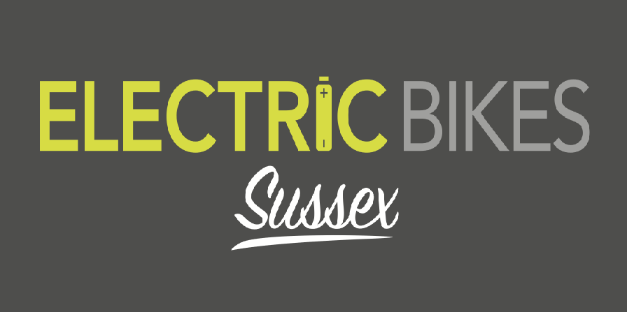 electric bike sussex