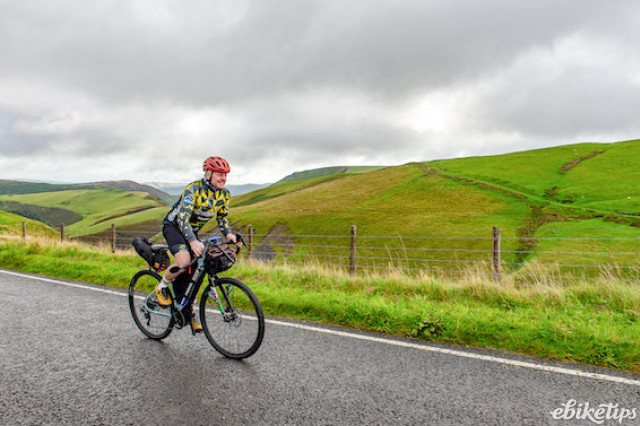 Cost stops, battery swaps and an terrible lot of pedalling: Nick Sanders embarks on round-the-world journey on an e-bike | electrical bike evaluations, shopping for recommendation and