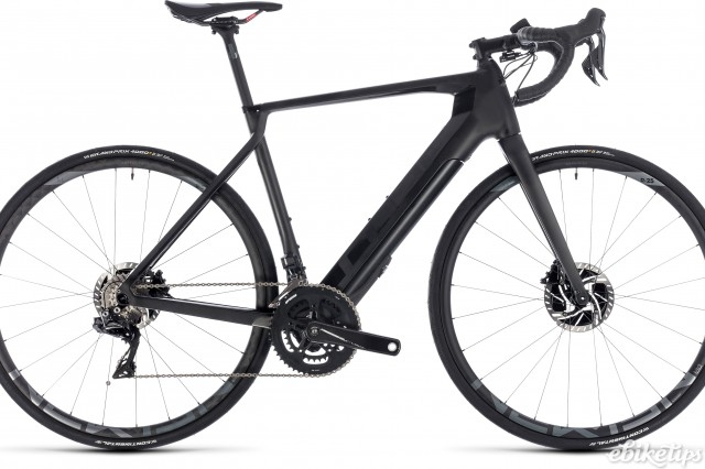 e-Road market expands as Cube launch two-bike Agree Hybrid C:62 range ...