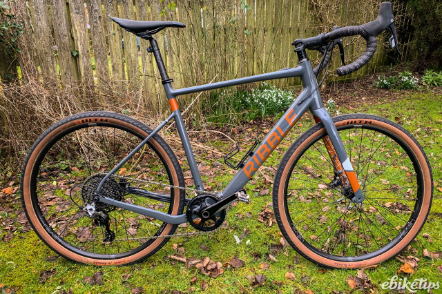 Best electric gravel bikes 2024 – the best e-bikes to keep you