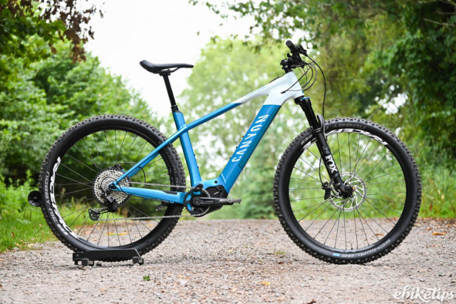 Best enduro e online bikes 2020