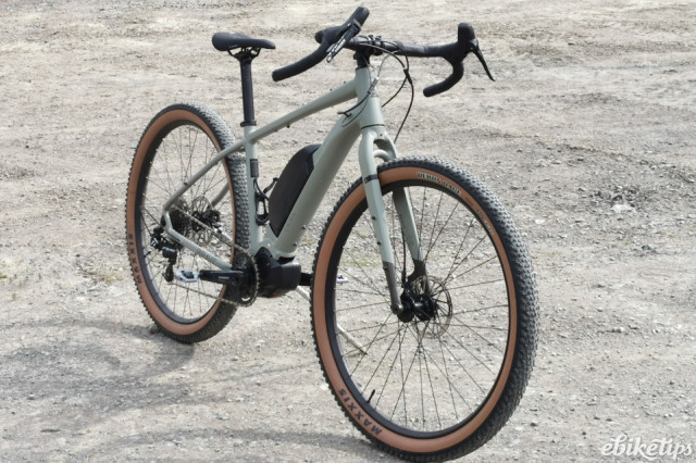 Best gravel e bike sale