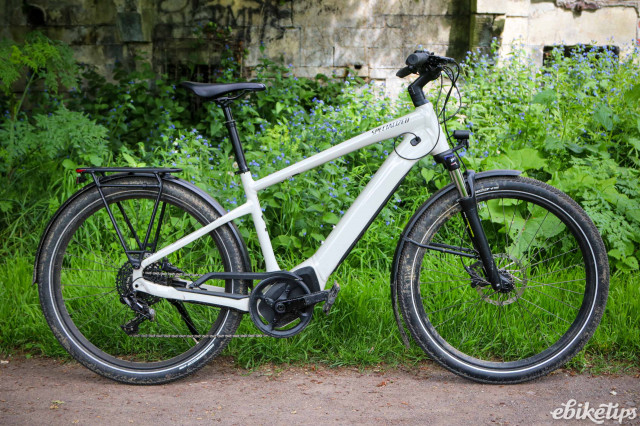 Specialized Turbo Vado 4.0  electric bike reviews, buying advice and news  - ebiketips