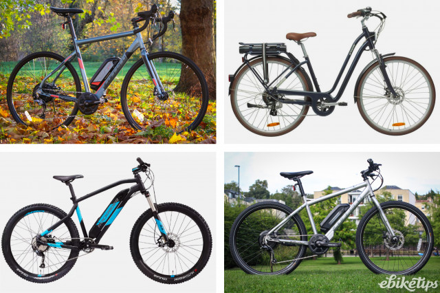 best bikes on a budget