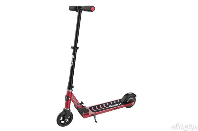 5 of the best e-scooters for under £350 - electric scooters on a budget ...