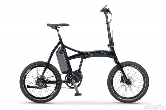 volt axis ebike