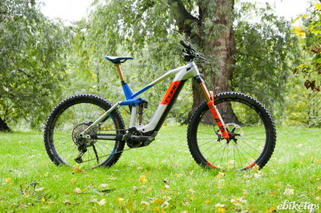 best electric mountain bike 2020 uk