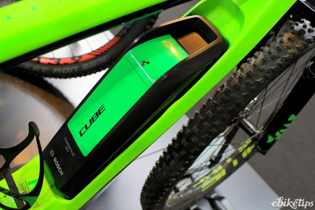 e bike battery