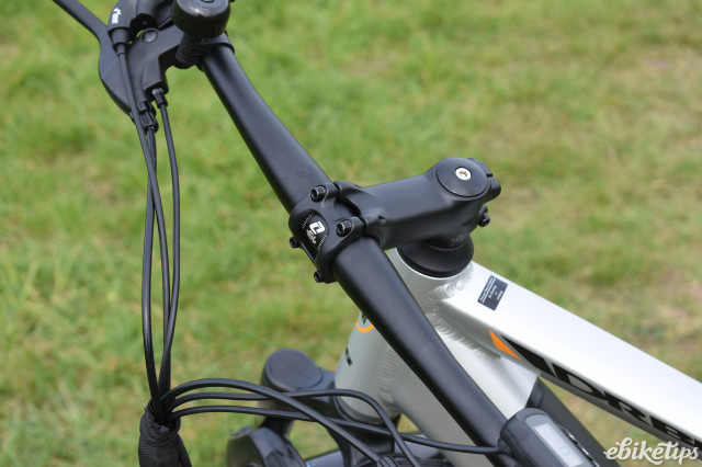 Dallingridge Malvern Hybrid Trek Electric Bike