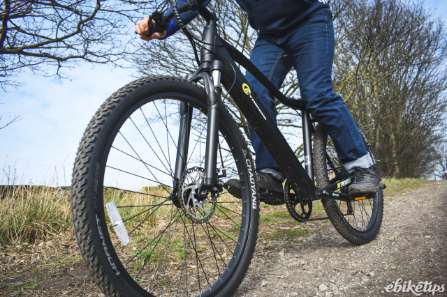 government buy a bike scheme