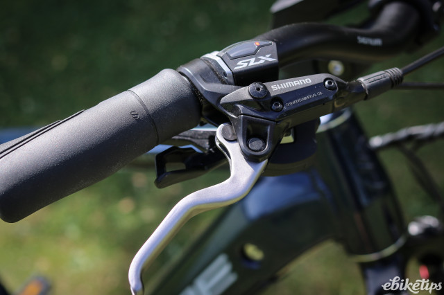 Forme Peak Trail Pro E | electric bike reviews, buying advice and news ...