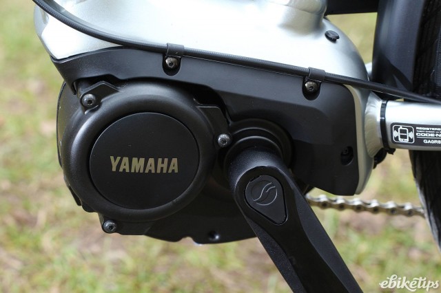 yamaha bosch