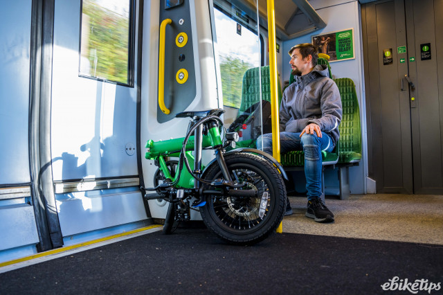 What makes the ultimate commuter e-bike? | electric bike reviews ...