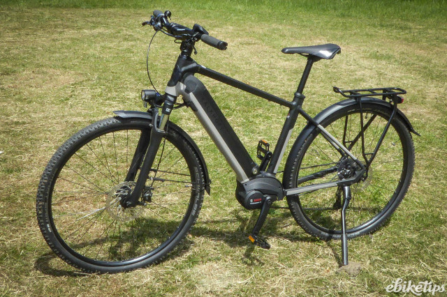 kalkhoff e bike entice 5