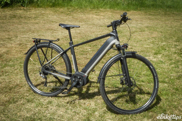 kalkhoff e bike review