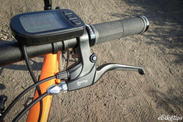 mirider electric bike