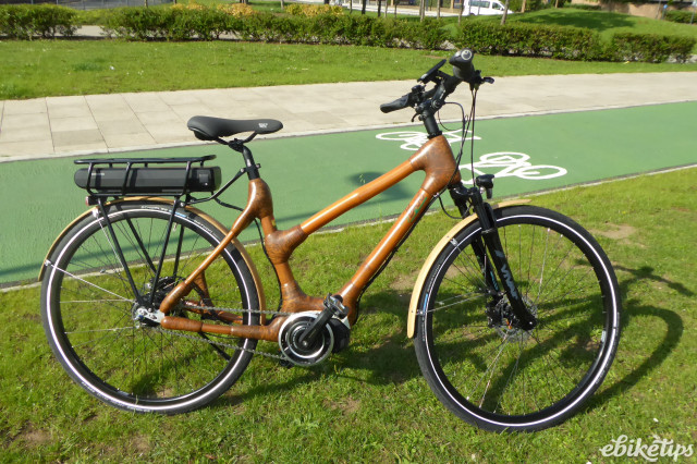 my Volta from my Boo | electric bike reviews, buying advice and news -  ebiketips