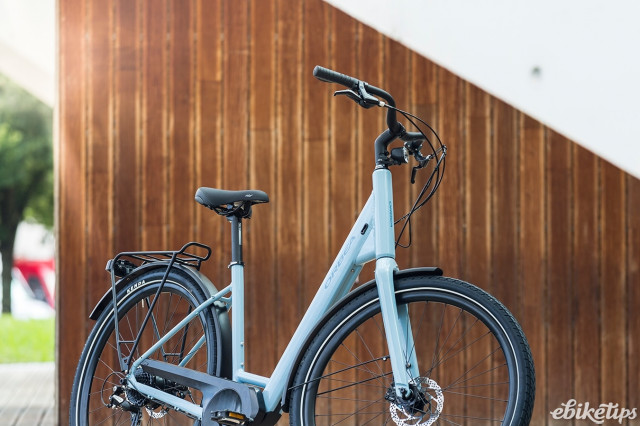 Orbea is going to start providing new homes with free e-bikes | electric  bike reviews, buying advice and news - ebiketips