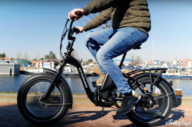 Electric bike reviews, buying advice and news