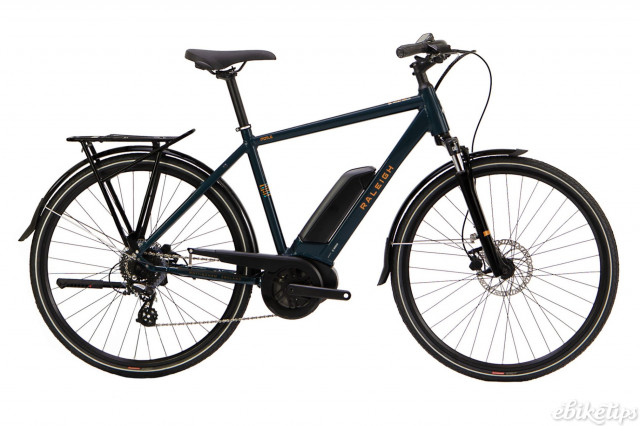 best ebike under 2000 uk