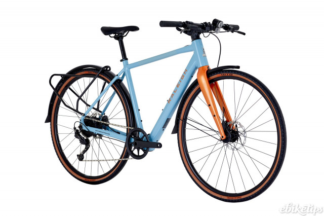 Raleigh release their lightest e bike yet electric bike reviews