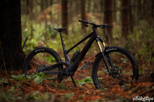 Cube Reaction Hybrid Performance 500 (2021)  electric bike reviews, buying  advice and news - ebiketips