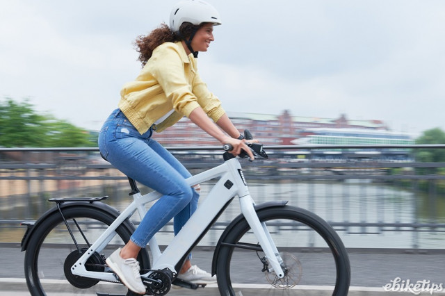 Faster e-bikes? More four-wheelers? What could the decision to legalise ...