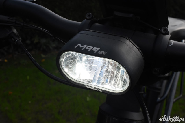 Supernova front light with full beam function.JPG