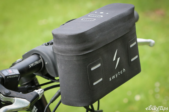 easy electric bike conversion kit