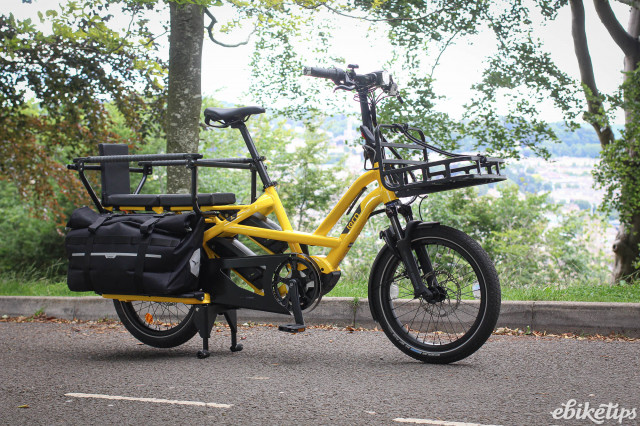 The World's First 'tesla Cyberbike': Casey Neistat Rides E-bike That 