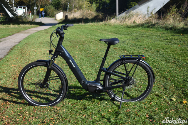 como 3.0 electric bike