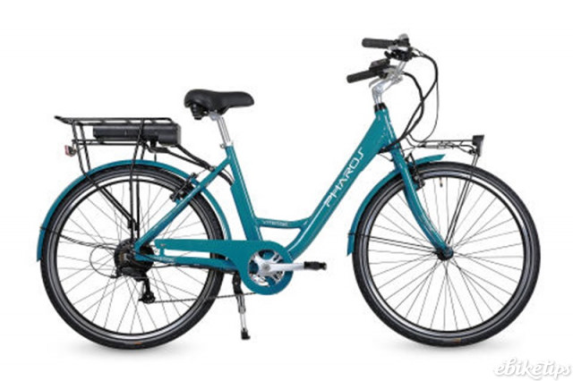 Aldi selling two sub-£1,000 e-bikes this week | bike reviews, advice and news - ebiketips
