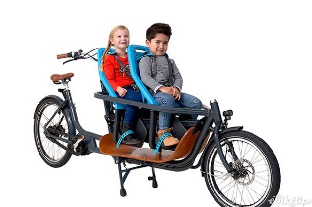 e bike for kids