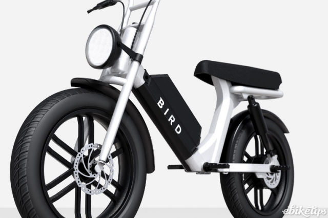 bird cruiser electric bike