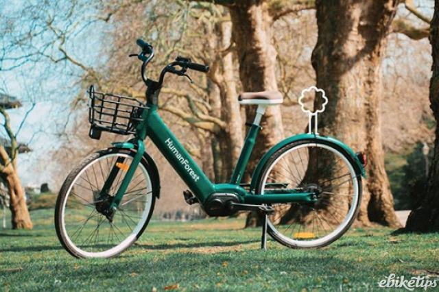 Bikeshare start-up HumanForest suspend service and make job cuts to ...