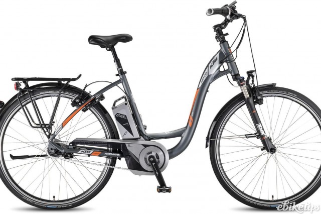 Your guide to mid motor drive systems electric bike