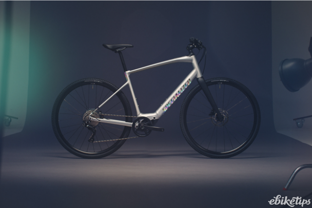 specialized light bike