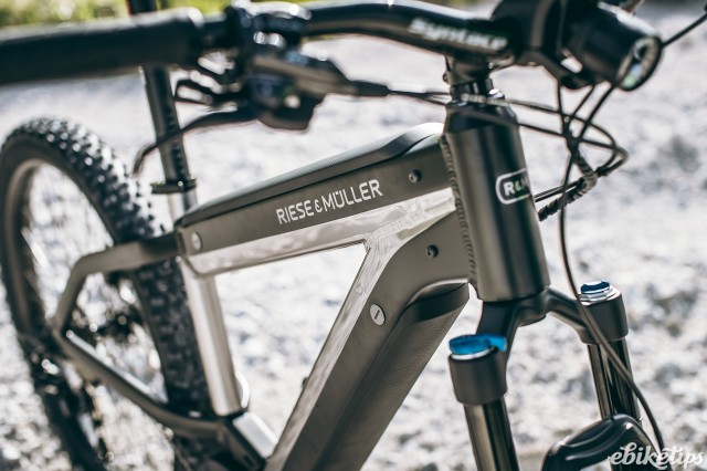 riese muller supercharger nuvinci