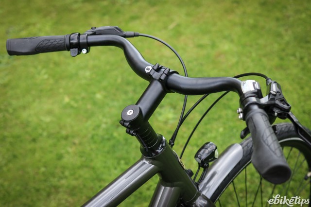 ampler bike review