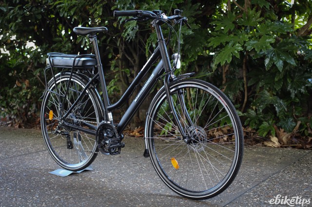 electric bike shop coldharbour road bristol