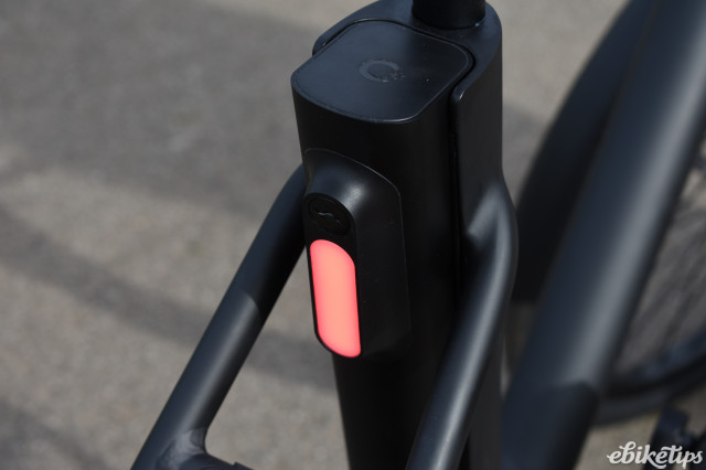 Cowboy 4 ST review: An e-bike to bring cycling to the masses