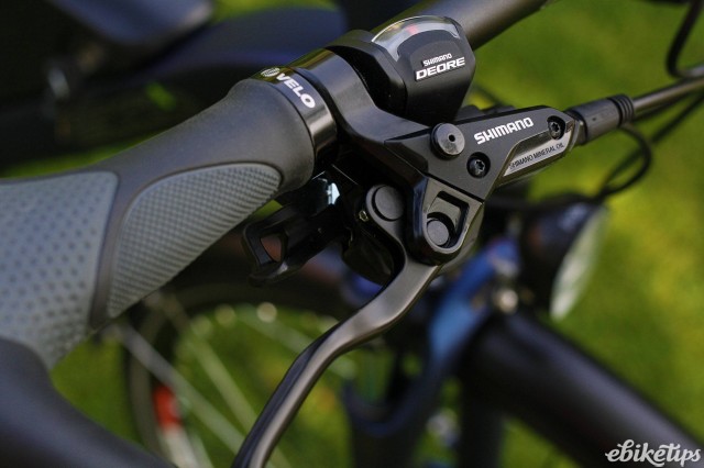 ebco pulse electric bike