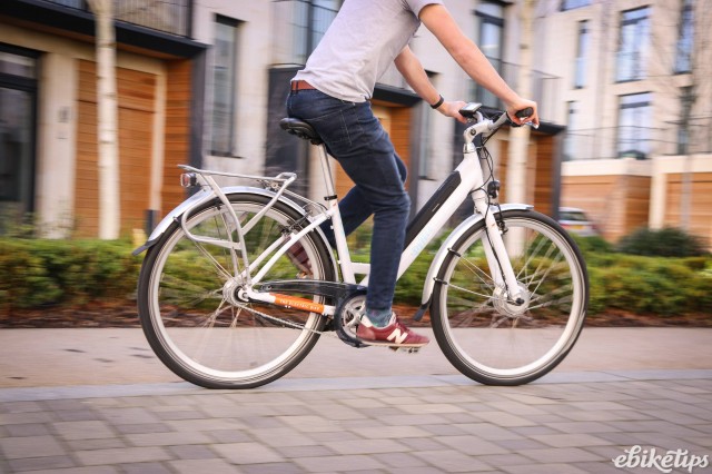 emu electric bikes review and prices
