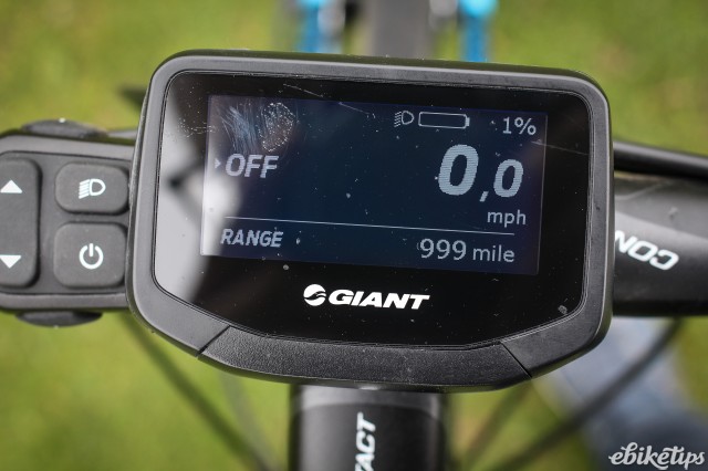 nombre Punto de referencia Vista Giant electric bike review: Giant Road E+ 1 Pro