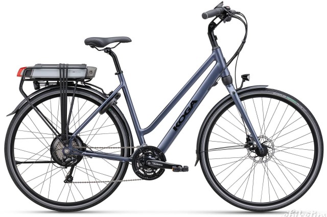 koga ebike 2020