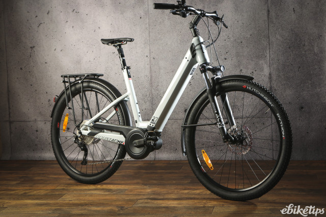 eBike Industry Interviews: Bimotal Elevate With CEO Toby Ricco, Electric  Bike Report