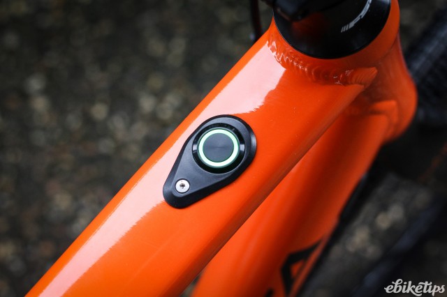 orbea gain review uk