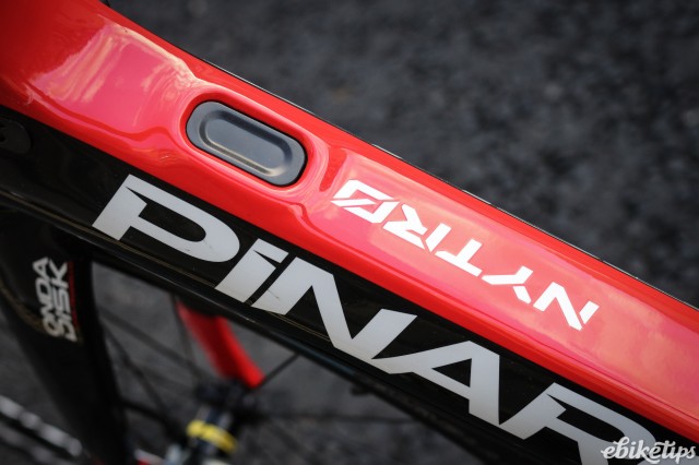 pinarello nytro 2021