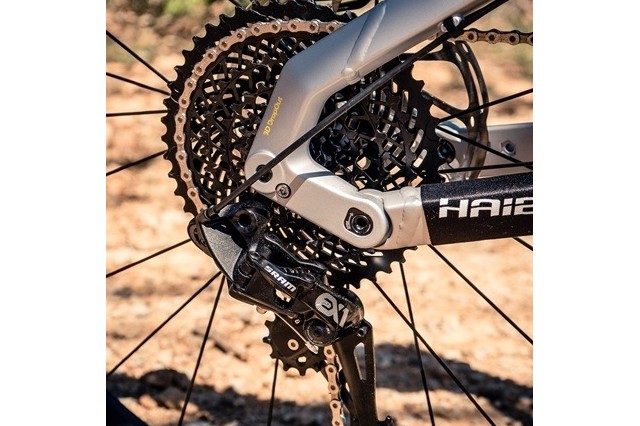 sram ex1 groupset